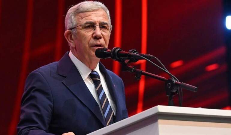 Yavaş: Aynı hukuksuzluklar yapılacaksa, iktidar değişmesin daha iyi