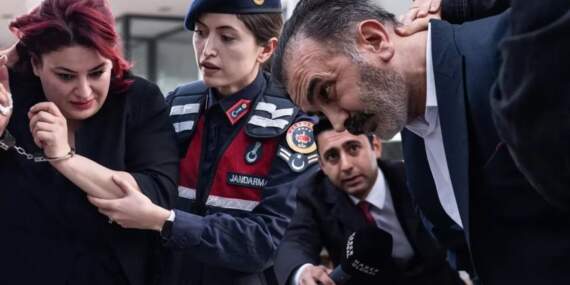 Yenidoğan çetesi davasında 3 tahliye