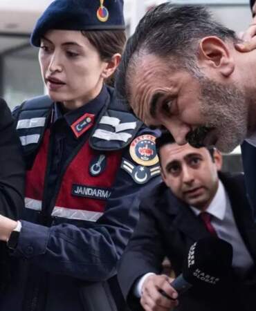 ‘Yenidoğan Çetesi’ davasında duruşma ertelendi