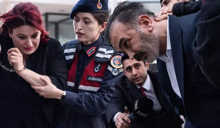‘Yenidoğan Çetesi’ davasında duruşma ertelendi