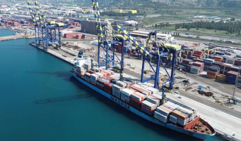 TÜİK açıkladı: Yılın ilk yarısında dış ticaret açığı 50 milyar dolara yaklaştı