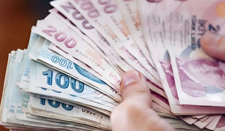Mardin’de işçi bayramı: En düşük maaş 40 bin TL oldu! Ara zam cüzdanları rahatlattı