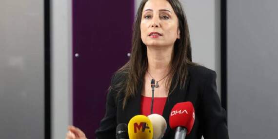 Hatimoğulları’ndan İzmir’deki operasyona tepki: Siyasi hesaplaşma