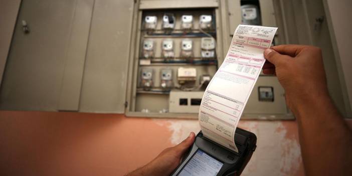 Elektrik zammında Avrupa birincisiyiz: Fiyatlar bir yılda yüzde 87 arttı