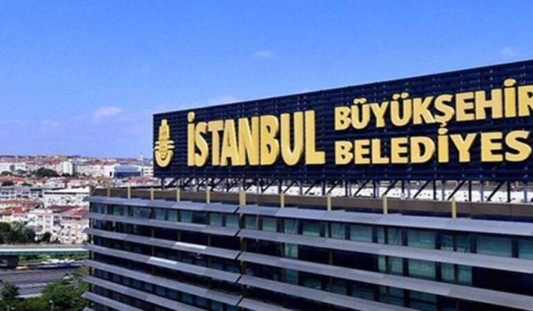 İBB’ye yönelik yolsuzluk soruşturmasında gözaltı sayısı 17’ye çıktı