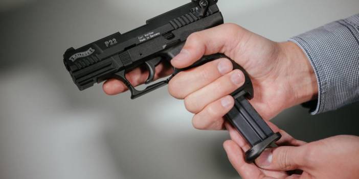 Bireysel silahlanmada endişe verici artış: Ruhsatsız silah dosyaları 137 bini aştı