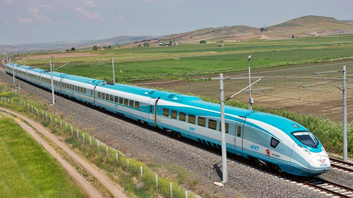 Tarih belli oldu: Konya-Antalya arası 1 saat 15 dakika! Ulaşım vizyonunda yeni bir adım