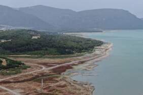 İstanbul’da barajların doluluk oranında son durum