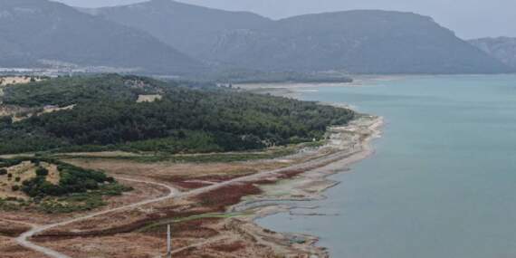 İstanbul’da barajların doluluk oranında son durum