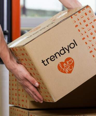 e-Ticaret patlaması! Hangi şehirde en çok hangi ürünler satıldı? Trendyol’un 2025 yılı ürün satış dağılımı şaşırttı
