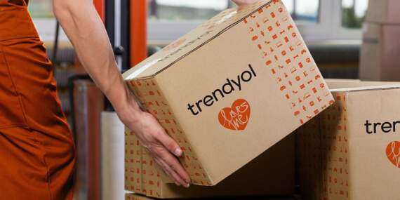 e-Ticaret patlaması! Hangi şehirde en çok hangi ürünler satıldı? Trendyol’un 2025 yılı ürün satış dağılımı şaşırttı