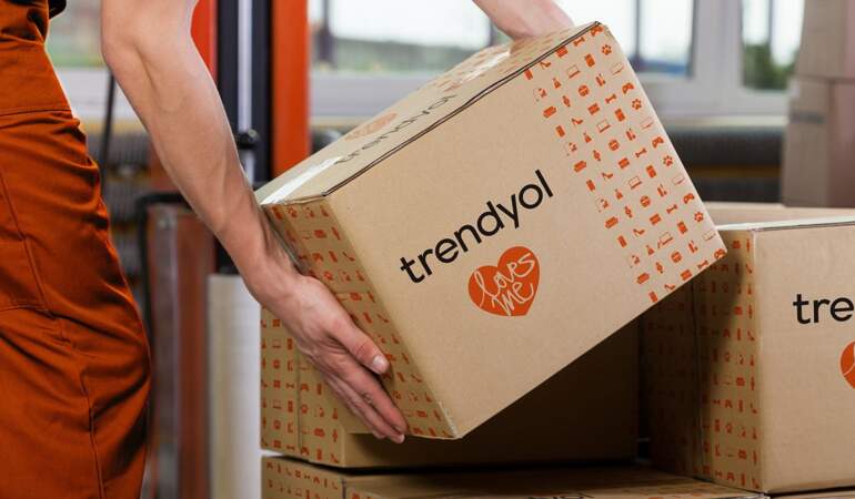 e-Ticaret patlaması! Hangi şehirde en çok hangi ürünler satıldı? Trendyol’un 2025 yılı ürün satış dağılımı şaşırttı