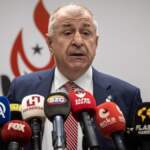 Zafer Partisi’nden ‘Saraçhane’ kararı