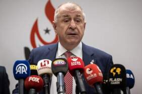 Zafer Partisi’nden ‘Saraçhane’ kararı