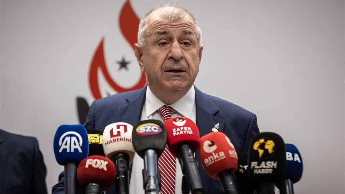 Zafer Partisi’nden ‘Saraçhane’ kararı