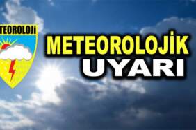 Meteoroloji’den beklenen haber geldi: Kavurucu sıcaklar sonunda bitiyor! Hava 6 derece serinleyecek, işte haftalık tahmin…