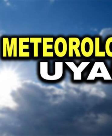 Meteoroloji’den beklenen haber geldi: Kavurucu sıcaklar sonunda bitiyor! Hava 6 derece serinleyecek, işte haftalık tahmin…