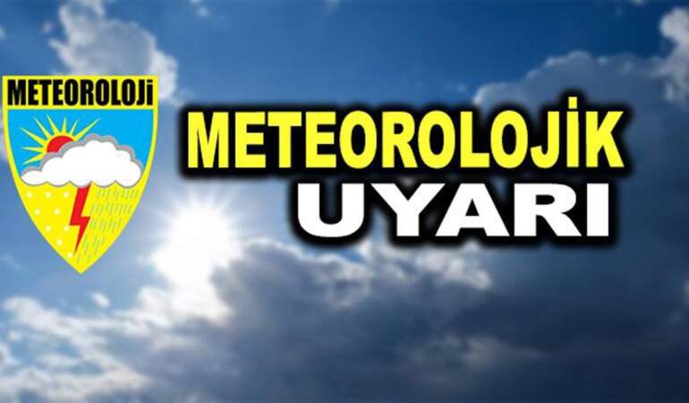 Meteoroloji’den beklenen haber geldi: Kavurucu sıcaklar sonunda bitiyor! Hava 6 derece serinleyecek, işte haftalık tahmin…
