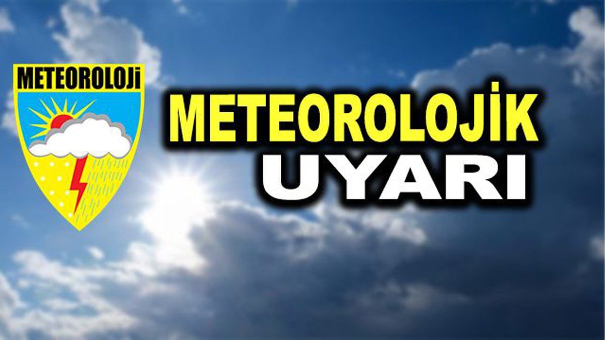 Meteoroloji’den beklenen haber geldi: Kavurucu sıcaklar sonunda bitiyor! Hava 6 derece serinleyecek, işte haftalık tahmin…