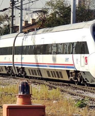 Antalya’ya uçuş bileti artık trenle: 1 saat 15 dakikada sahildesin! Hızlı tren, turizmi ve ticareti şahlandıracak