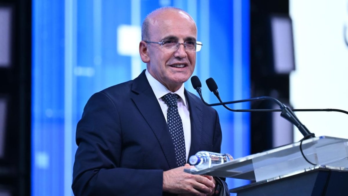 Şimşek: Yaşanan gerilimlere rağmen turizm güçlü performansını koruyor