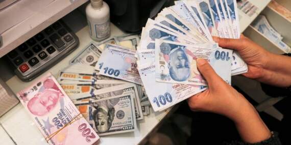 Bankacılık sektörü 5 ayda 326 milyar lira kâr etti