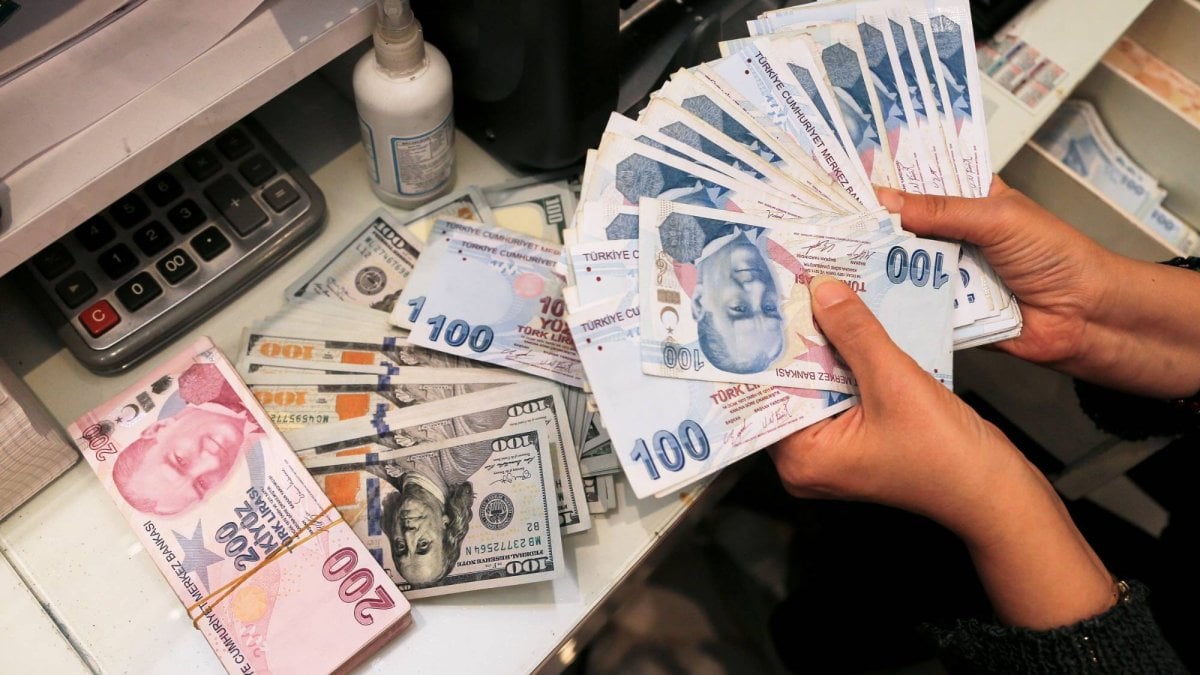 Bankacılık sektörü 5 ayda 326 milyar lira kâr etti