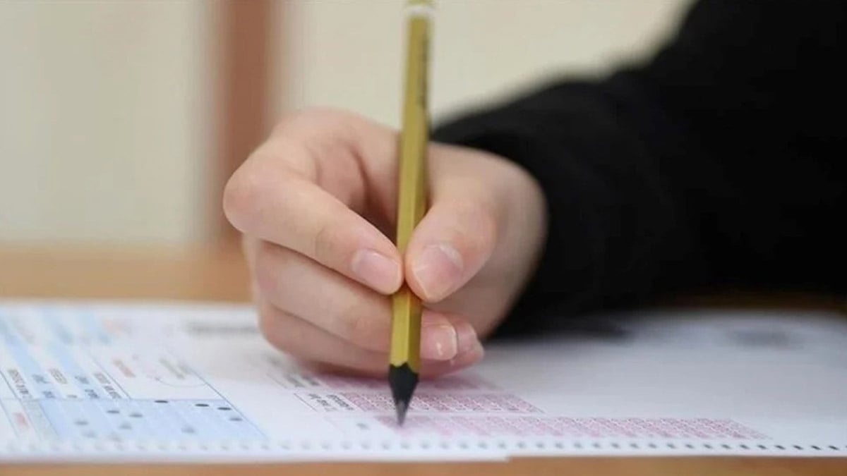 DEM Partili Çiçek’ten Bakan Tekin’e ‘LGS’ sorusu: İddiaları dile getirenler hakkında neden suç duyurusunda bulundunuz?