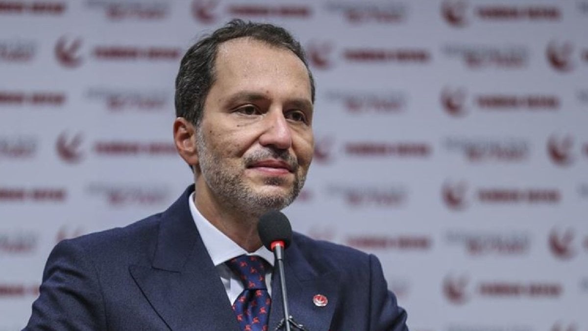 Erbakan’dan ‘komisyon’ açıklaması: Kaygı ve itirazlarımıza rağmen katılacağız