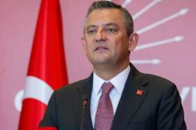 Özel’den Madımak olayları mesajı: Mayınları biz ellerimizle temizleyeceğiz