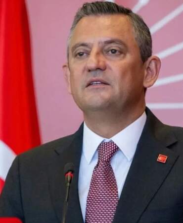 Özel’den Madımak olayları mesajı: Mayınları biz ellerimizle temizleyeceğiz