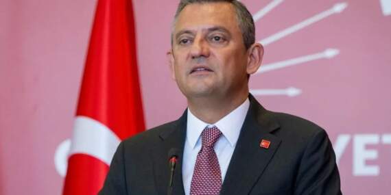 Özel’den Madımak olayları mesajı: Mayınları biz ellerimizle temizleyeceğiz