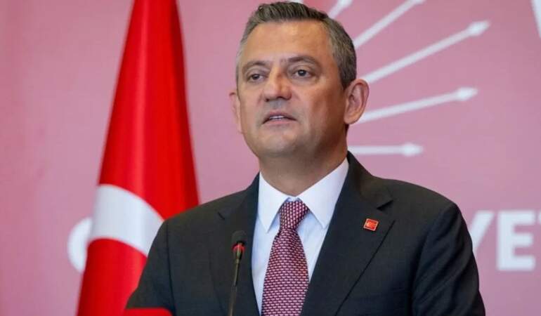 Özel’den Madımak olayları mesajı: Mayınları biz ellerimizle temizleyeceğiz