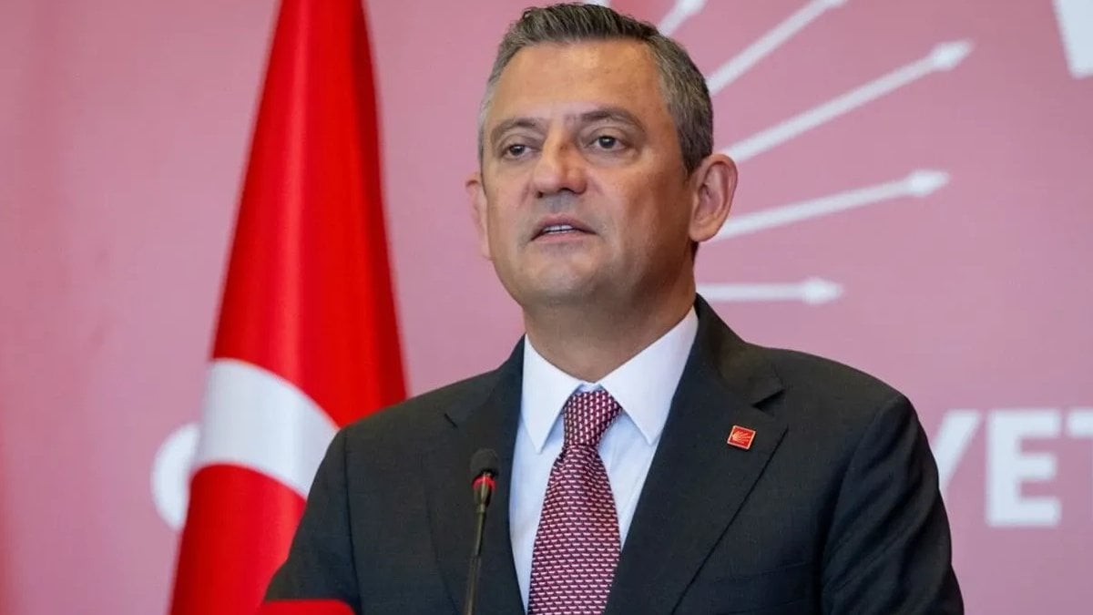 Özel’den Madımak olayları mesajı: Mayınları biz ellerimizle temizleyeceğiz