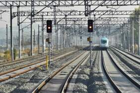 Demiryolu ağına 2,4 milyar euroluk rekor yatırım! Nahçıvan’a doğrudan bağlanacak tren hattı geliyor