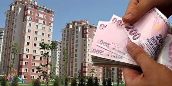 Konut Kredisi Almayı Düşünenler İçin Hesaplama Rehberi
