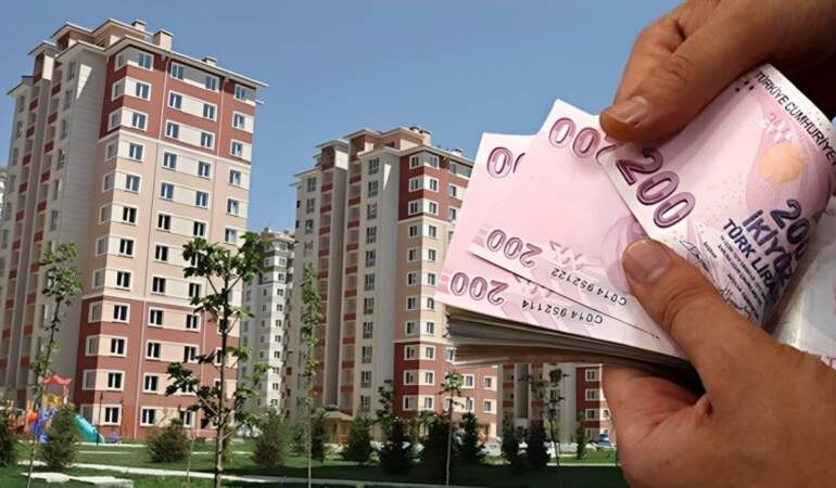 Konut Kredisi Almayı Düşünenler İçin Hesaplama Rehberi