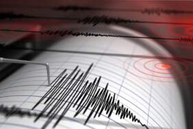 Hatay’da art arda iki deprem