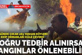 Doğru tedbir alınırsa yangınlar önlenebilir