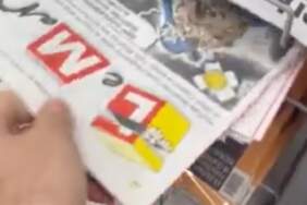 Leman dergisi soruşturmasında 4 tutuklama