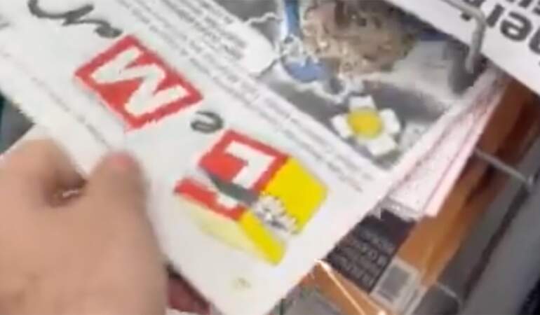Leman dergisi soruşturmasında 4 tutuklama