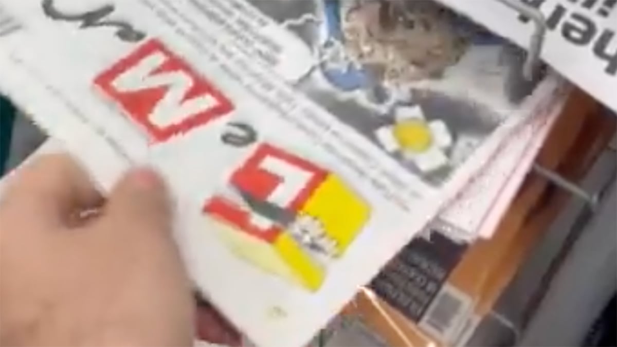 Leman dergisi soruşturmasında 4 tutuklama