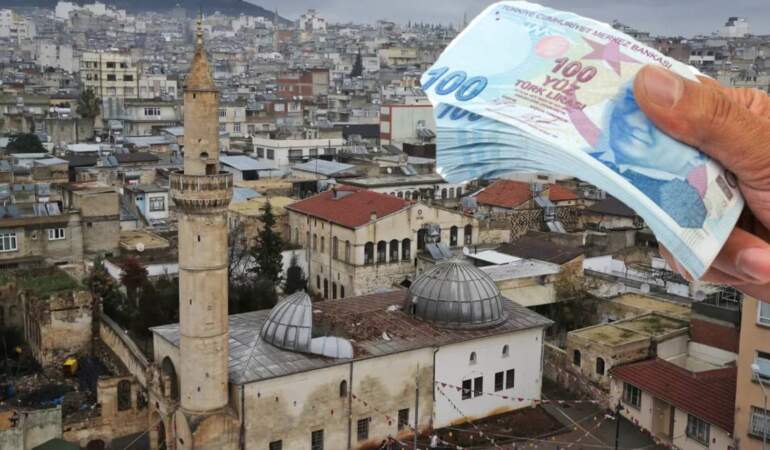 Kiralık ev fiyatlarında sert fren! Suriyelilerin dönüşü piyasayı etkiledi: O ilde kiralar yarı yarıya azaldı