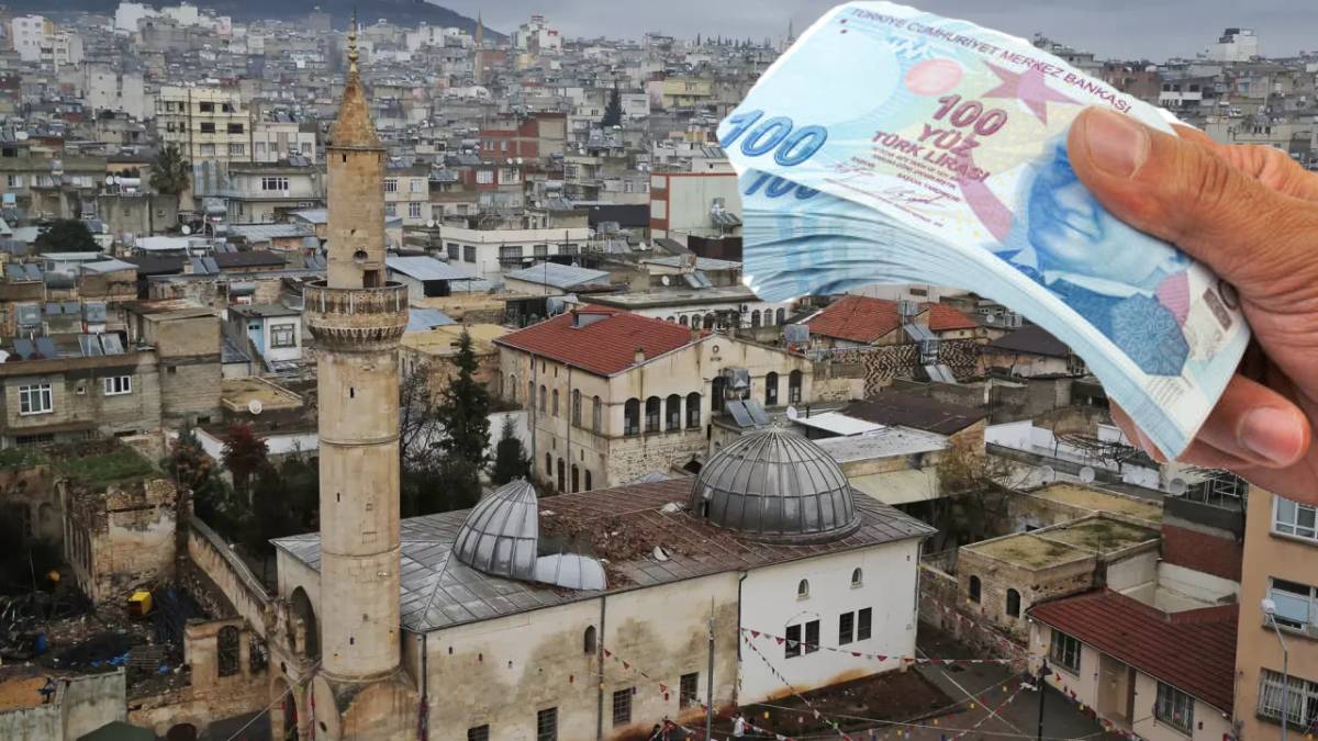 Kiralık ev fiyatlarında sert fren! Suriyelilerin dönüşü piyasayı etkiledi: O ilde kiralar yarı yarıya azaldı