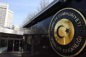 Dışişleri Bakanlığı’ndan Sudan’a taziye mesajı