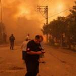 Memişoğlu: Yangınlardan etkilenen 46 kişinin tedavisi hastanelerde devam ediyor