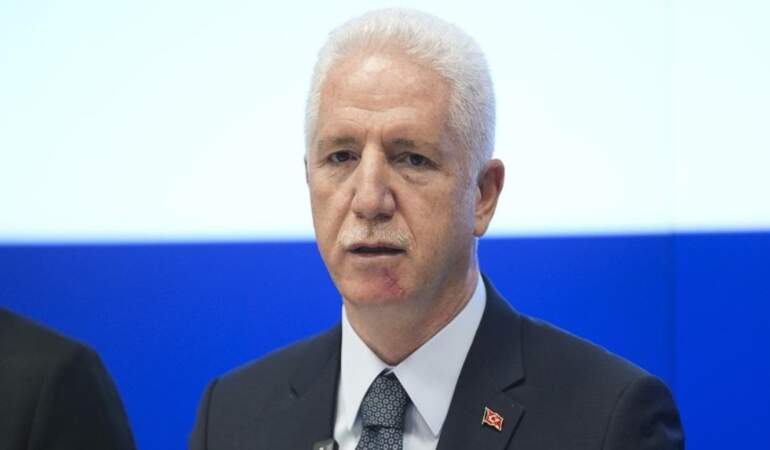Gül’den vatandaşlara uyarı: Lütfen sağduyunuzu koruyun