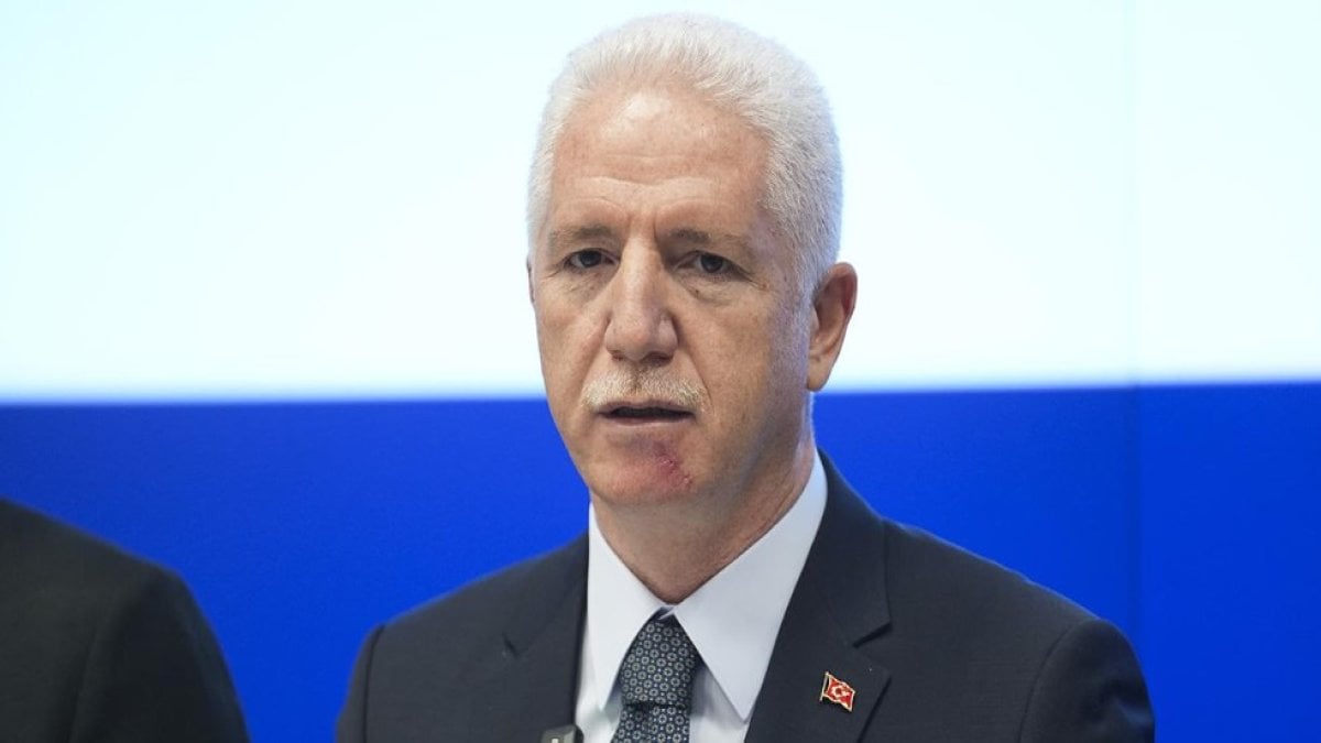 Gül’den vatandaşlara uyarı: Lütfen sağduyunuzu koruyun