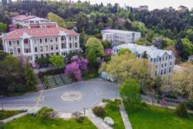 Boğaziçi Üniversitesi’nde Fen Edebiyat Fakültesi kapatıldı
