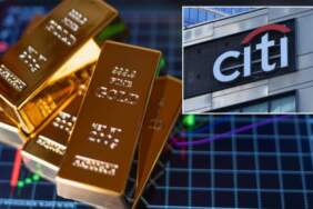 Citi’den altın piyasasına uyarı: Fiyatlar yatay seyredecek, 2026’da sert düşüş kapıda